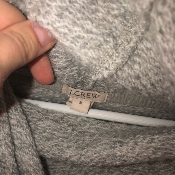 J Crew Funnelneck Sweater - Picture 2 of 7